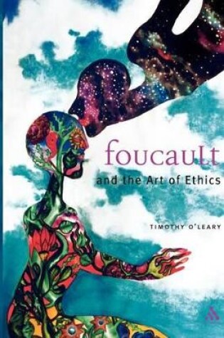 Cover of Foucault and the Art of Ethics