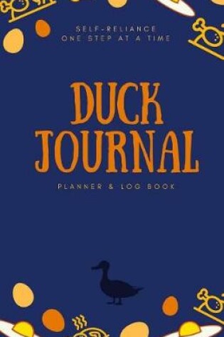 Cover of Duck Journal