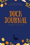 Book cover for Duck Journal
