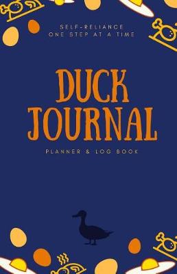 Cover of Duck Journal