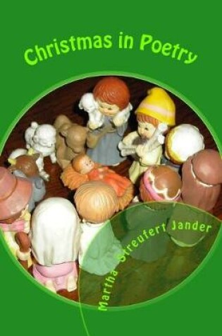 Cover of Christmas in Poetry