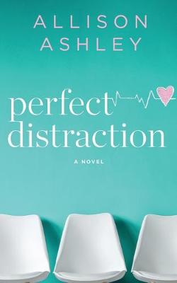 Book cover for Perfect Distraction