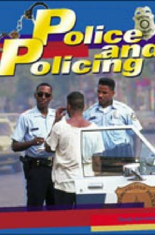 Cover of Police and Policing