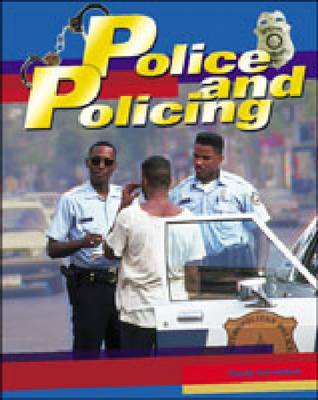 Book cover for Police and Policing