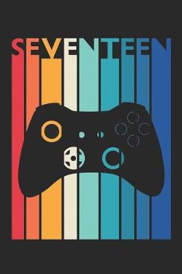 Book cover for 17th Birthday Gaming