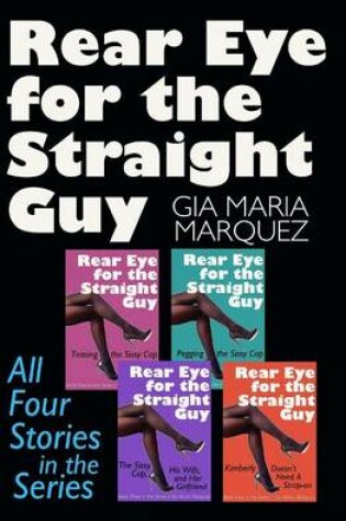 Cover of Rear Eye for the Straight Guy