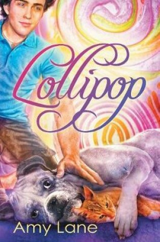 Cover of Lollipop Volume 3