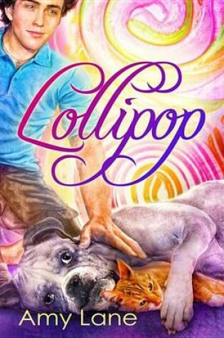 Cover of Lollipop