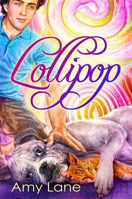 Book cover for Lollipop