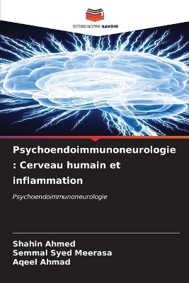 Book cover for Psychoendoimmunoneurologie