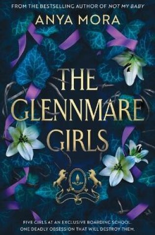 Cover of The Glennmare Girls