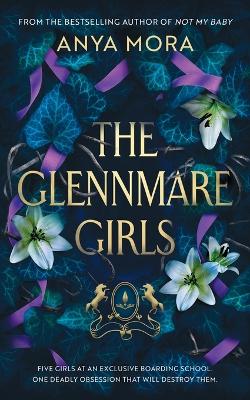 Book cover for The Glennmare Girls