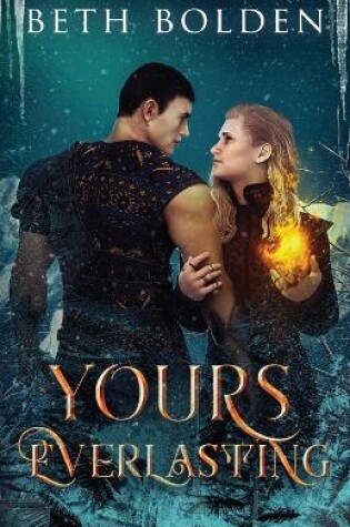 Cover of Yours, Everlasting