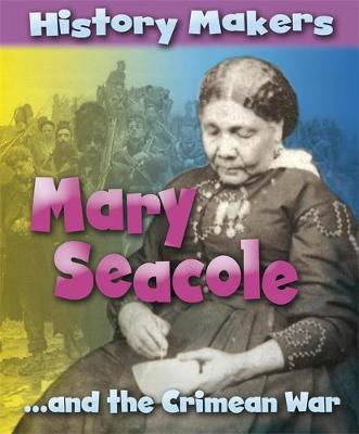 Cover of Mary Seacole