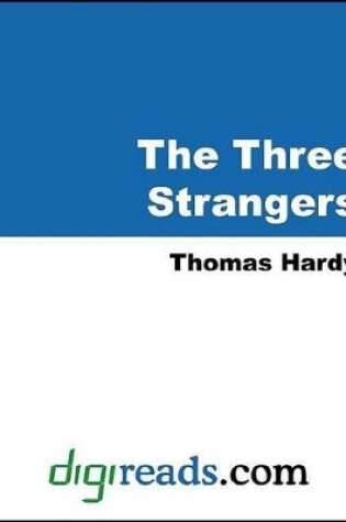 Cover of The Three Strangers