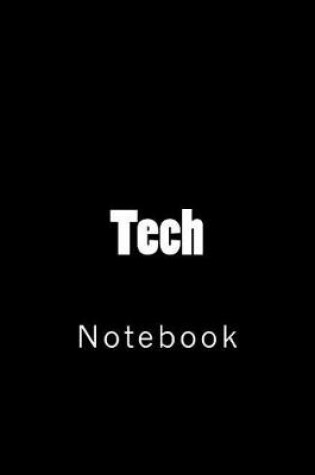 Cover of Tech