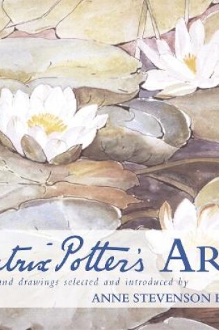 Cover of Beatrix Potter's Art