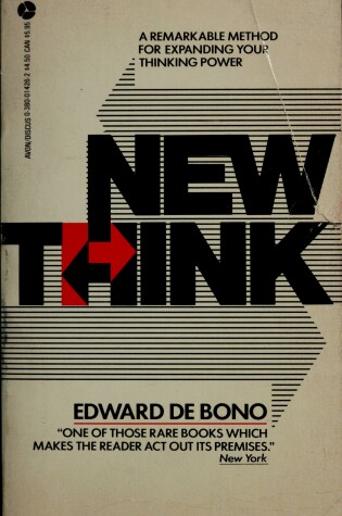 Cover of New Think