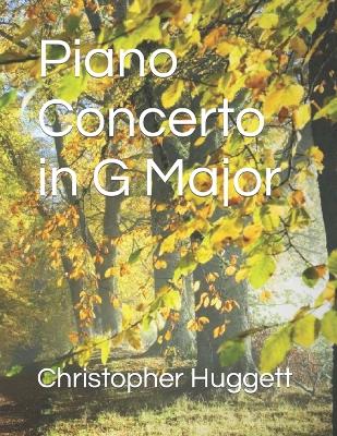 Book cover for Piano Concerto in G Major