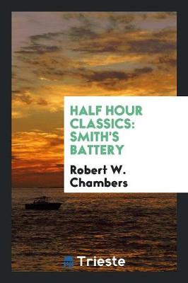 Book cover for Half Hour Classics