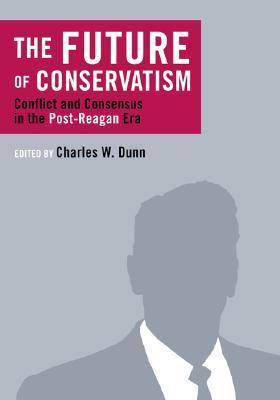 Book cover for Future of Conservatism