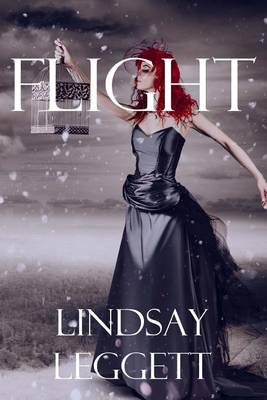 Book cover for Flight