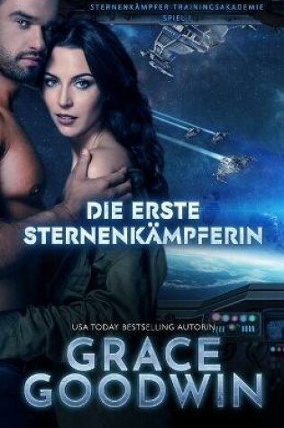 Cover of Der erste Starfighter