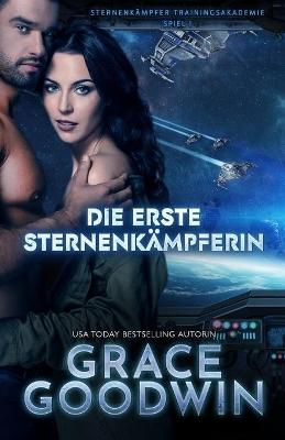 Book cover for Der erste Starfighter