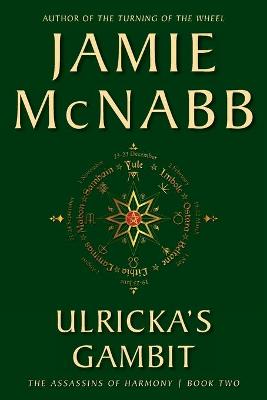 Cover of Ulricka's Gambit