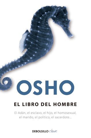 Cover of El Libro del hombre / The Book of Man