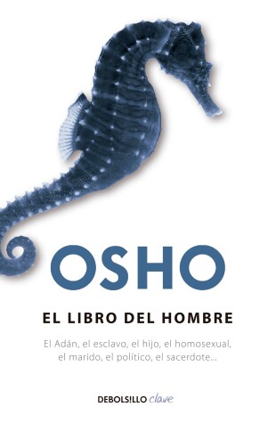 Book cover for El Libro del hombre / The Book of Man