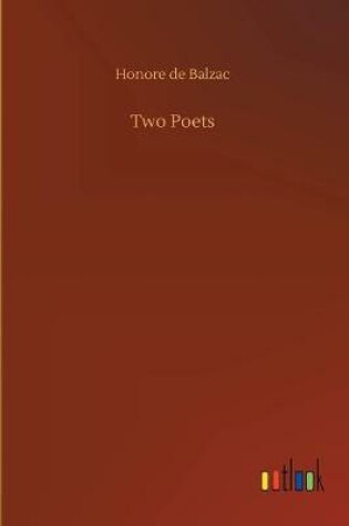 Cover of Two Poets