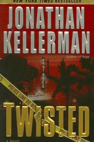 Cover of Twisted