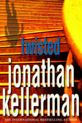Cover of Twisted