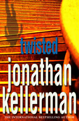 Book cover for Twisted