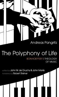 Cover of The Polyphony of Life