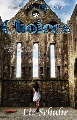 Book cover for Choices