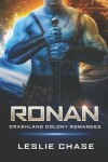 Book cover for Ronan