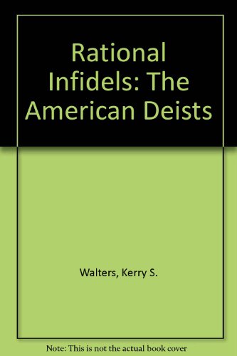 Cover of Rational Infidels
