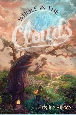 Book cover for Whole in the Clouds