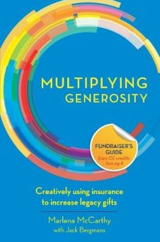 Cover of Multiplying Generosity