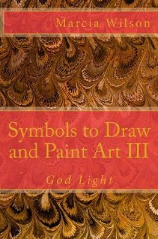 Cover of Symbols to Draw and Paint Art III