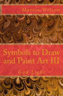 Book cover for Symbols to Draw and Paint Art III