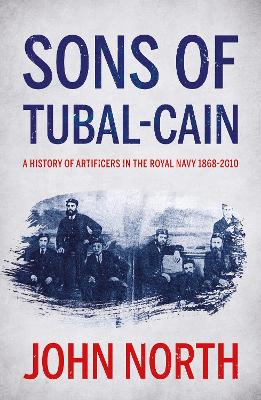 Book cover for Sons of Tubal-cain