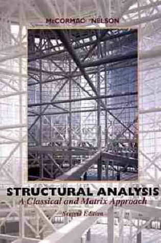 Cover of Structural Analysis