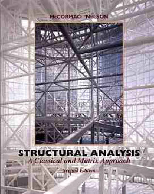 Book cover for Structural Analysis