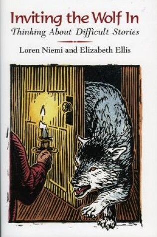 Cover of Inviting the Wolf in