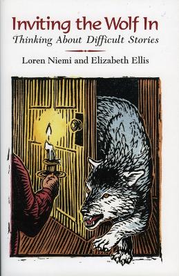 Book cover for Inviting the Wolf in