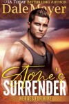 Book cover for Stone's Surrender