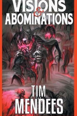 Cover of Visions & Abominations